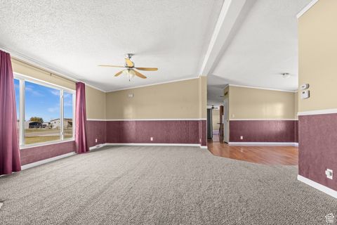 Tiny photo for 2834 N 5150 W, Plain City, UT 84404 (MLS # 2116780)