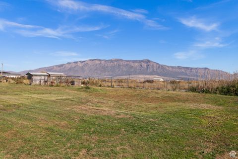 Tiny photo for 2834 N 5150 W, Plain City, UT 84404 (MLS # 2116780)
