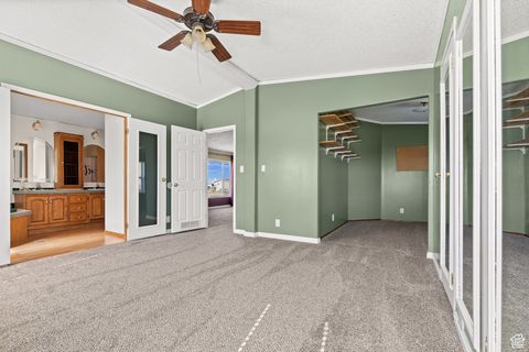 Tiny photo for 2834 N 5150 W, Plain City, UT 84404 (MLS # 2116780)