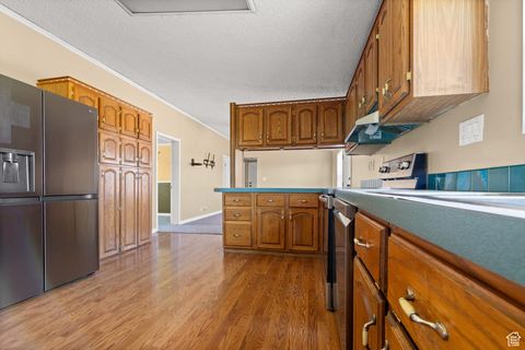 Tiny photo for 2834 N 5150 W, Plain City, UT 84404 (MLS # 2116780)