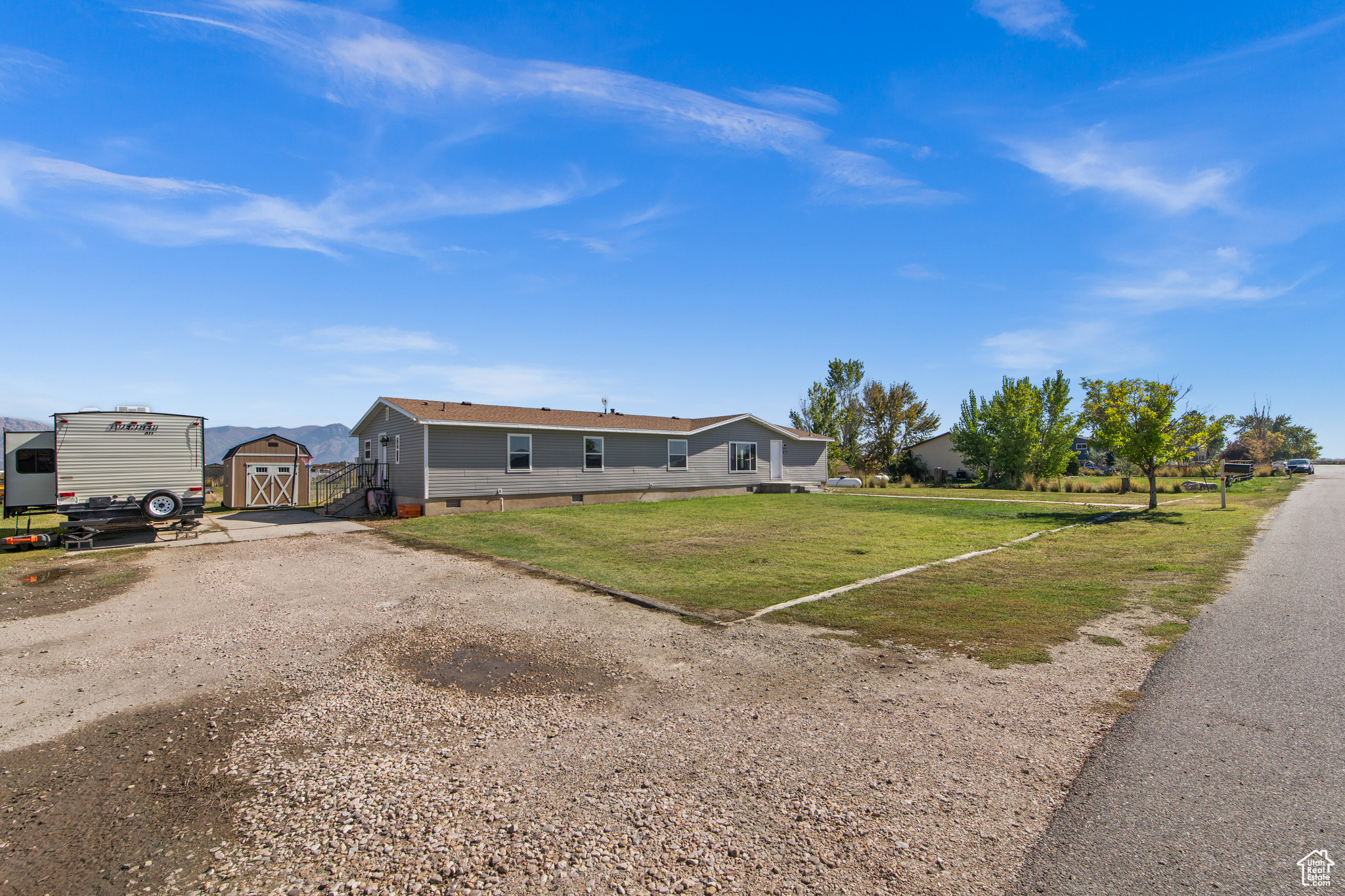 PARKVALE - Residential