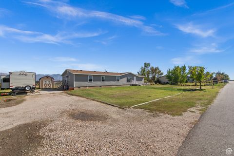 Tiny photo for 2834 N 5150 W, Plain City, UT 84404 (MLS # 2116780)