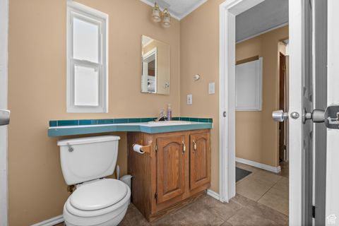 Tiny photo for 2834 N 5150 W, Plain City, UT 84404 (MLS # 2116780)
