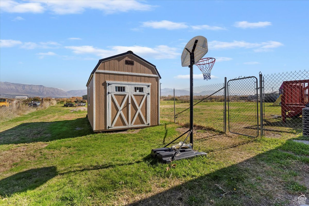 PARKVALE - Residential