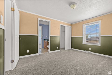 Tiny photo for 2834 N 5150 W, Plain City, UT 84404 (MLS # 2116780)