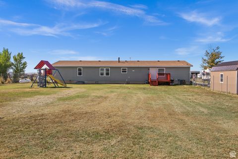 Tiny photo for 2834 N 5150 W, Plain City, UT 84404 (MLS # 2116780)