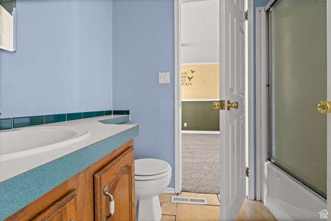 Tiny photo for 2834 N 5150 W, Plain City, UT 84404 (MLS # 2116780)