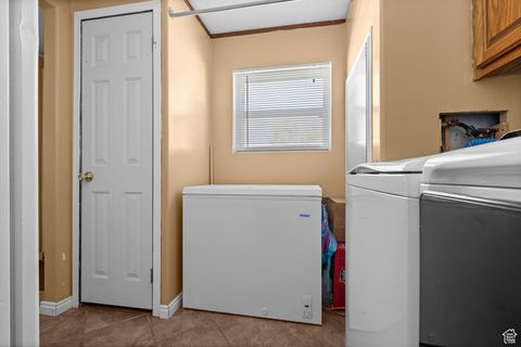 Tiny photo for 2834 N 5150 W, Plain City, UT 84404 (MLS # 2116780)
