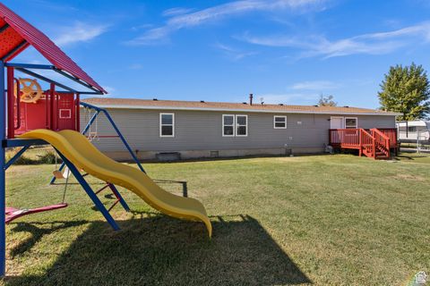 Tiny photo for 2834 N 5150 W, Plain City, UT 84404 (MLS # 2116780)
