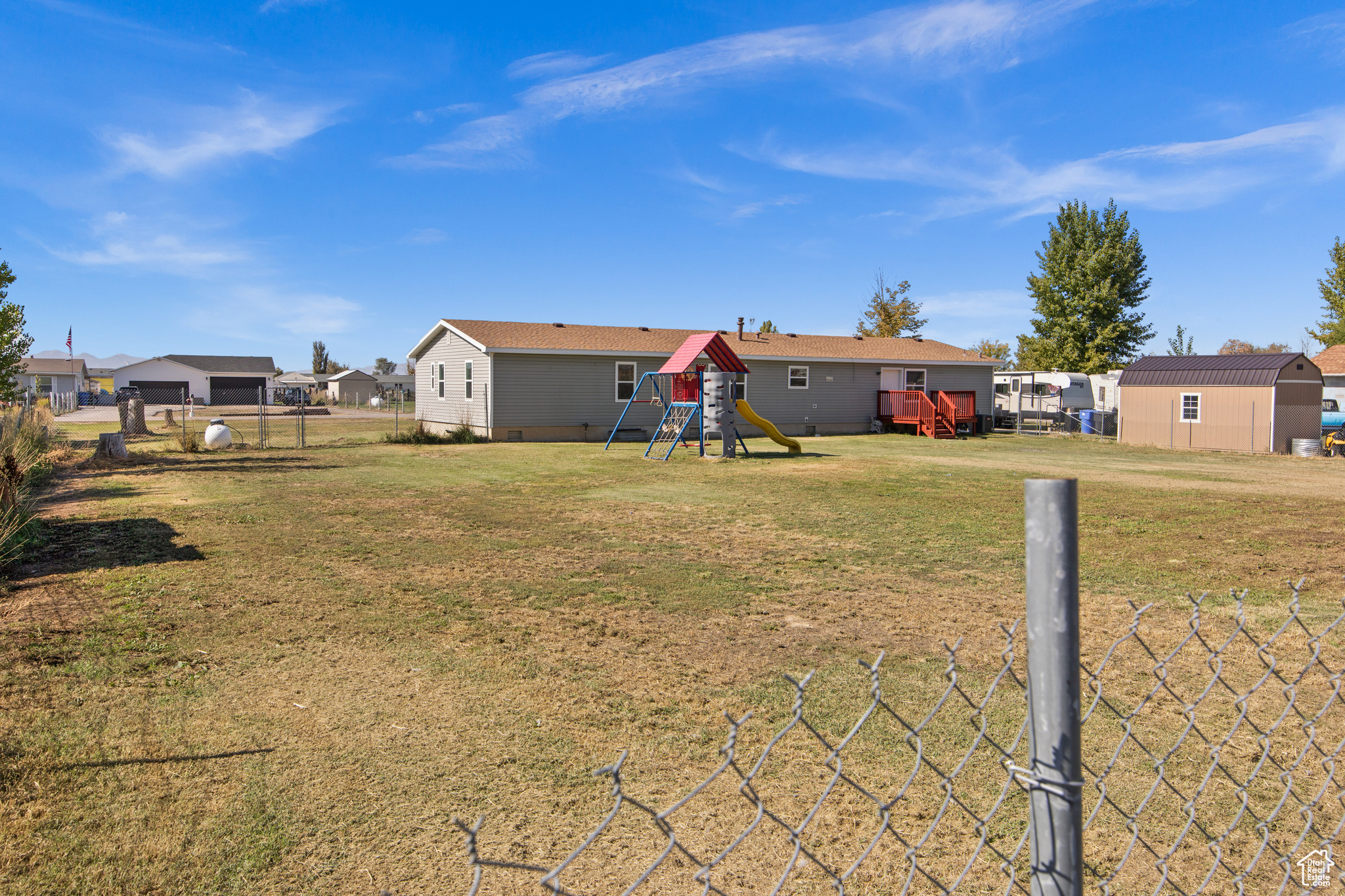 PARKVALE - Residential