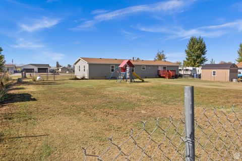Tiny photo for 2834 N 5150 W, Plain City, UT 84404 (MLS # 2116780)