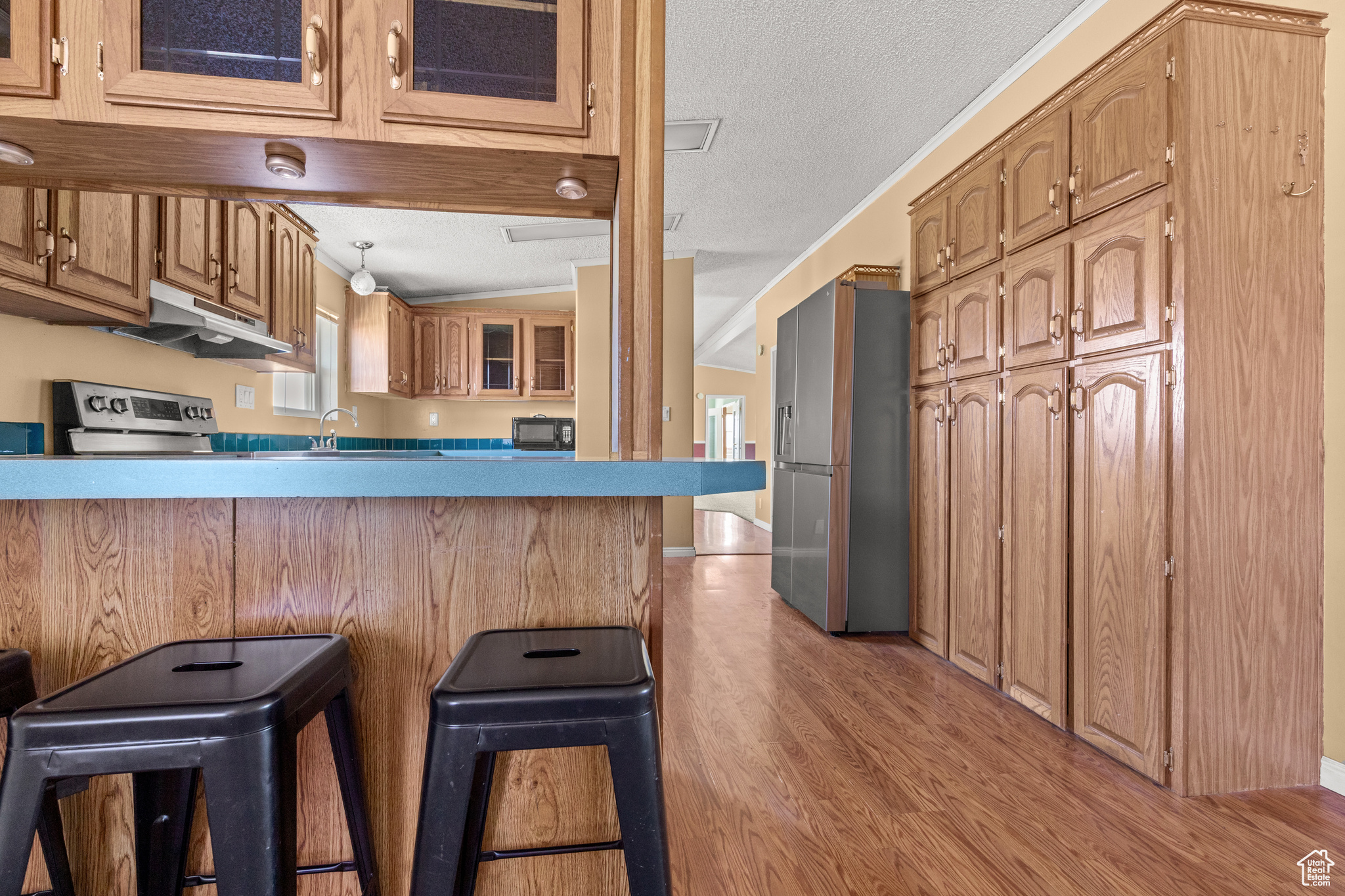 PARKVALE - Residential