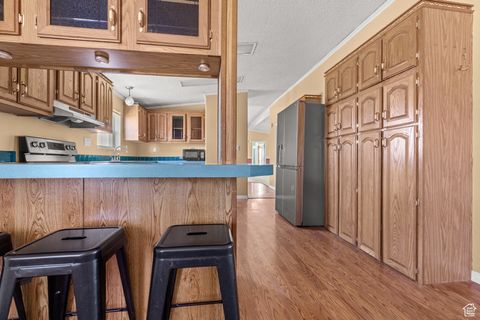 Tiny photo for 2834 N 5150 W, Plain City, UT 84404 (MLS # 2116780)