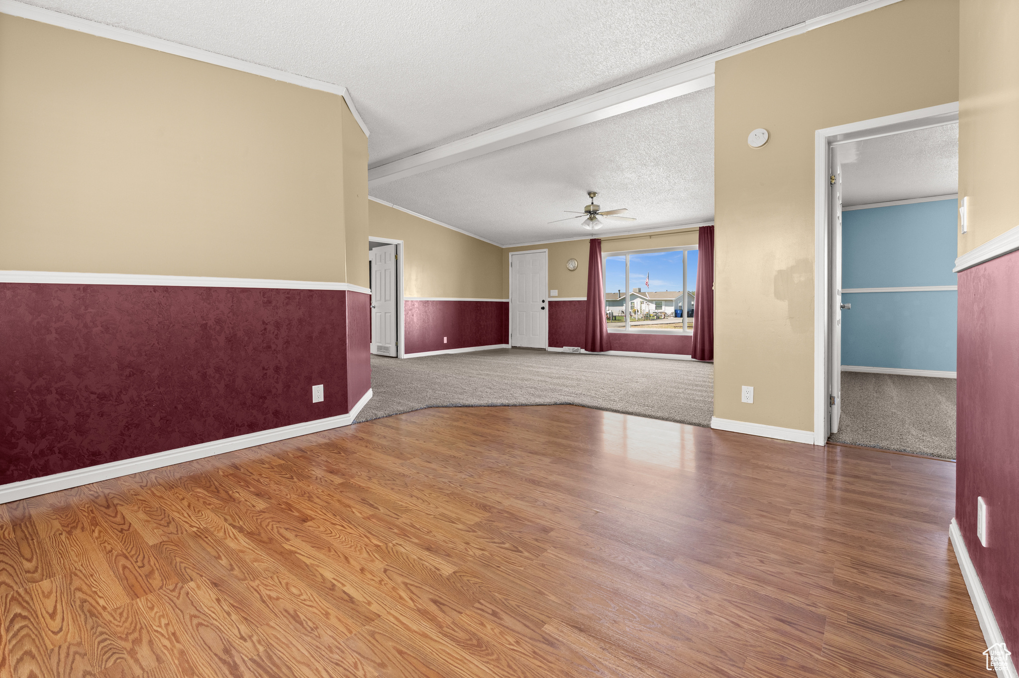 PARKVALE - Residential