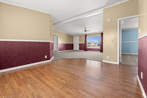 Tiny photo for 2834 N 5150 W, Plain City, UT 84404 (MLS # 2116780)