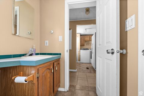 Tiny photo for 2834 N 5150 W, Plain City, UT 84404 (MLS # 2116780)