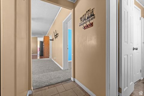 Tiny photo for 2834 N 5150 W, Plain City, UT 84404 (MLS # 2116780)