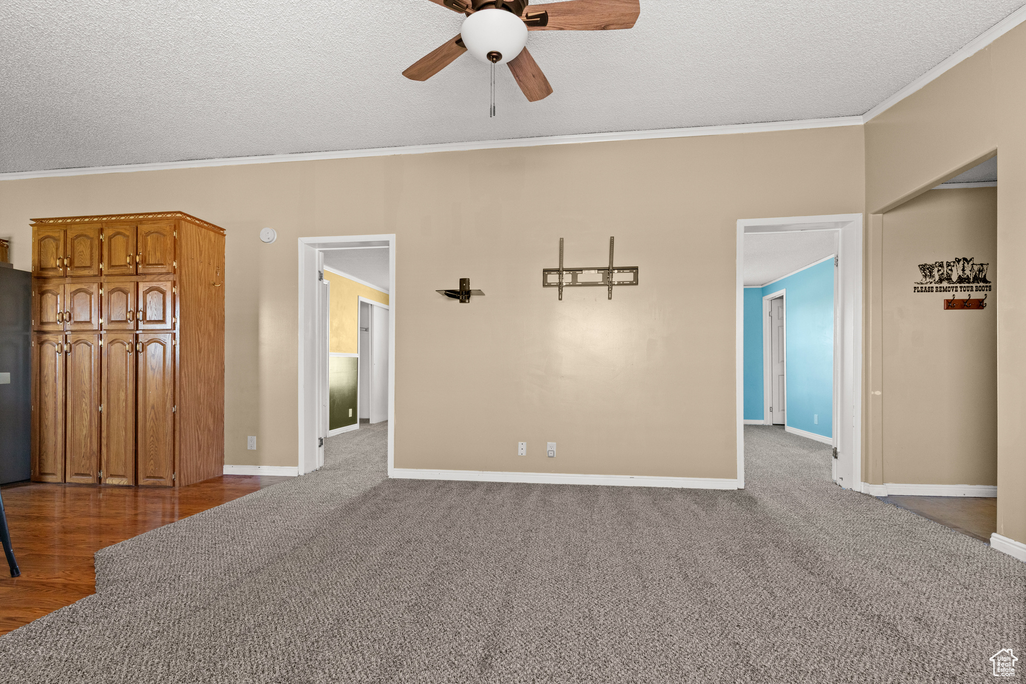 PARKVALE - Residential