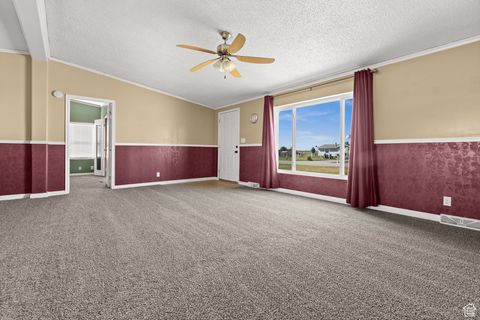 Tiny photo for 2834 N 5150 W, Plain City, UT 84404 (MLS # 2116780)