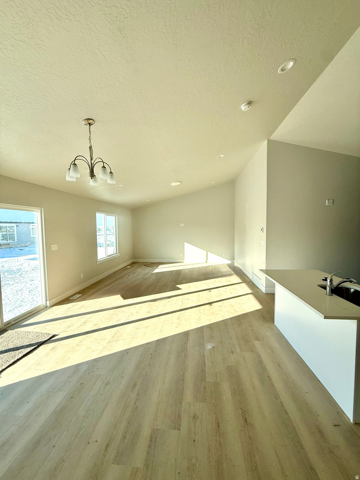 EAGLE POINT - Residential