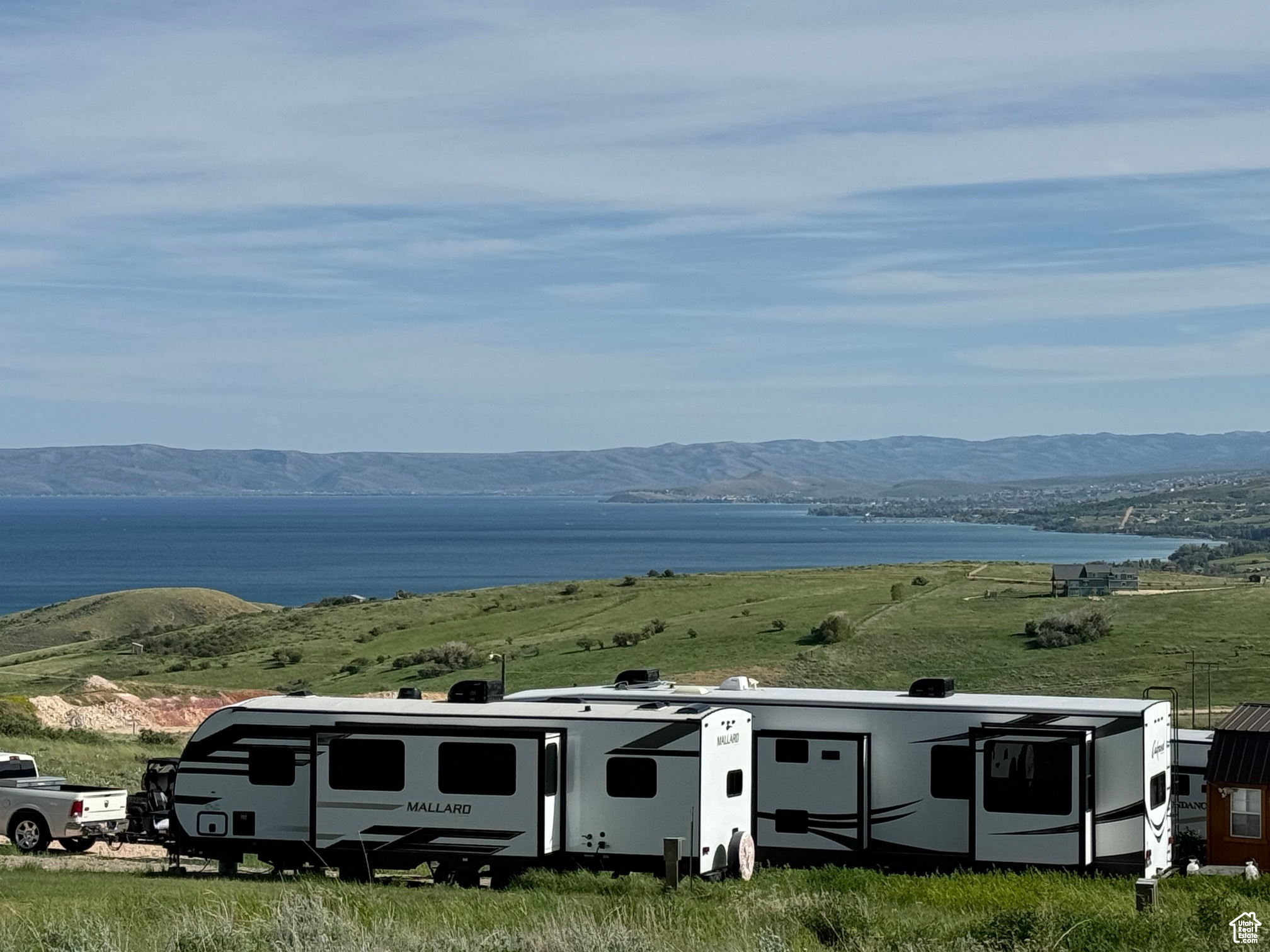 BEAR LAKE RV PARK - Land