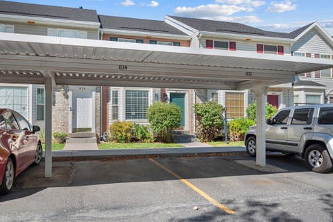 Tiny photo for 834 GREENRIDGE AVE, Payson, UT 84651 (MLS # 2174337)