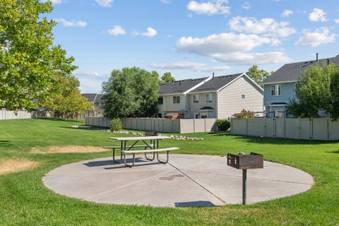 Tiny photo for 834 GREENRIDGE AVE, Payson, UT 84651 (MLS # 2174337)