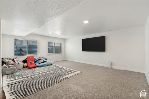 Tiny photo for 12303 S BOGGS WAY, Herriman, UT 84096 (MLS # 2192127)
