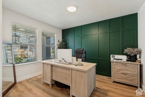 Tiny photo for 12303 S BOGGS WAY, Herriman, UT 84096 (MLS # 2192127)