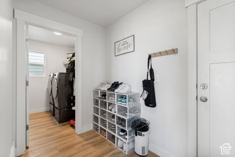 Tiny photo for 12303 S BOGGS WAY, Herriman, UT 84096 (MLS # 2192127)