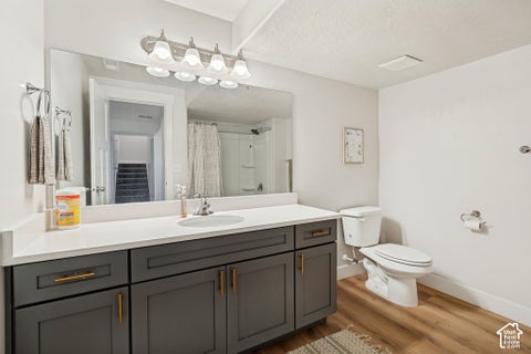 Tiny photo for 12303 S BOGGS WAY, Herriman, UT 84096 (MLS # 2192127)