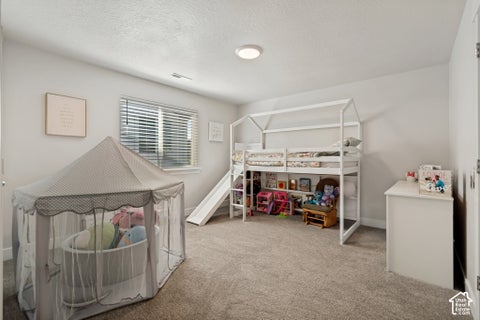 Tiny photo for 12303 S BOGGS WAY, Herriman, UT 84096 (MLS # 2192127)
