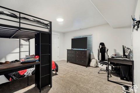 Tiny photo for 12303 S BOGGS WAY, Herriman, UT 84096 (MLS # 2192127)