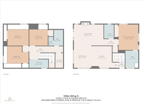 Tiny photo for 2327 S 700 E, Salt Lake City, UT 84106 (MLS # 2130314)