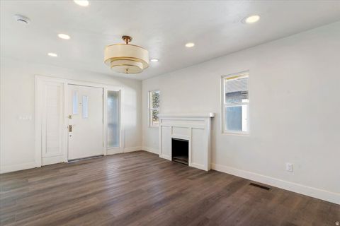 Tiny photo for 2327 S 700 E, Salt Lake City, UT 84106 (MLS # 2130314)