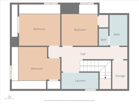 Tiny photo for 2327 S 700 E, Salt Lake City, UT 84106 (MLS # 2130314)