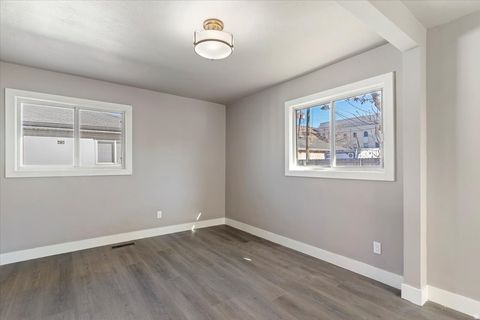 Tiny photo for 2327 S 700 E, Salt Lake City, UT 84106 (MLS # 2130314)