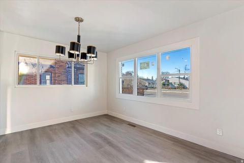 Tiny photo for 2327 S 700 E, Salt Lake City, UT 84106 (MLS # 2130314)