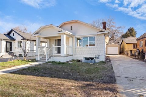 Tiny photo for 2327 S 700 E, Salt Lake City, UT 84106 (MLS # 2130314)