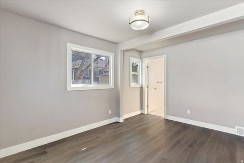 Tiny photo for 2327 S 700 E, Salt Lake City, UT 84106 (MLS # 2130314)