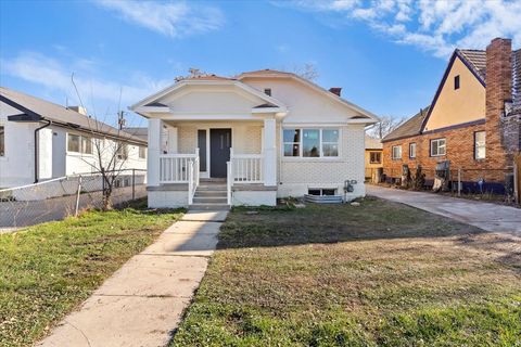 Photo of 2327 S 700 E, Salt Lake City, UT 84106 (MLS # 2130314)