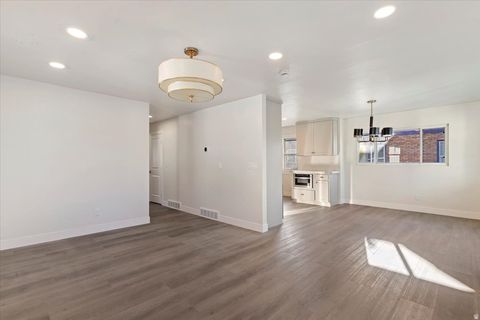 Tiny photo for 2327 S 700 E, Salt Lake City, UT 84106 (MLS # 2130314)