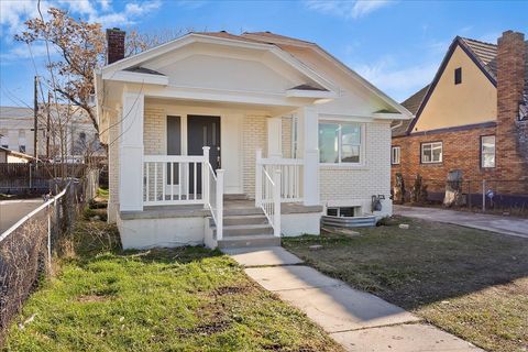 Tiny photo for 2327 S 700 E, Salt Lake City, UT 84106 (MLS # 2130314)