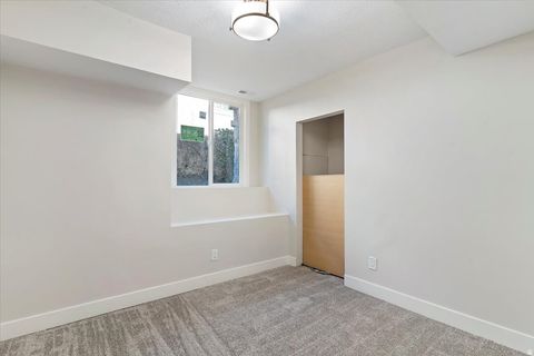 Tiny photo for 2327 S 700 E, Salt Lake City, UT 84106 (MLS # 2130314)