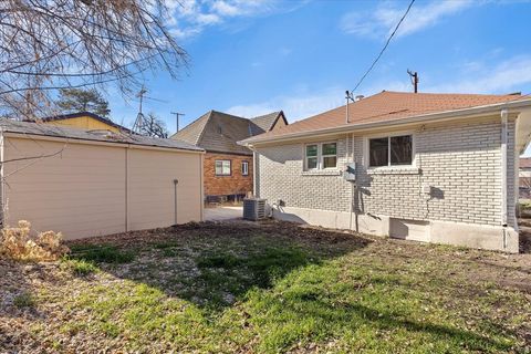 Tiny photo for 2327 S 700 E, Salt Lake City, UT 84106 (MLS # 2130314)