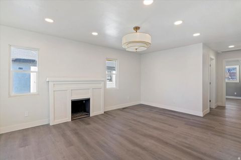 Tiny photo for 2327 S 700 E, Salt Lake City, UT 84106 (MLS # 2130314)