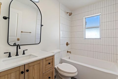 Tiny photo for 2327 S 700 E, Salt Lake City, UT 84106 (MLS # 2130314)