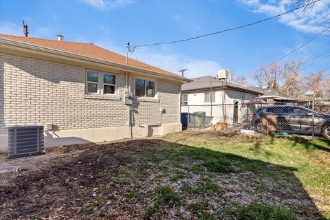 Tiny photo for 2327 S 700 E, Salt Lake City, UT 84106 (MLS # 2130314)