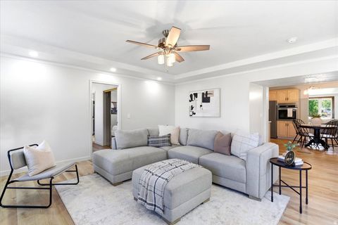 Tiny photo for 335 MOUTAIN VIEW DR, Brigham City, UT 84302 (MLS # 2161480)