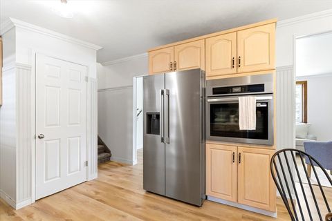 Tiny photo for 335 MOUTAIN VIEW DR, Brigham City, UT 84302 (MLS # 2161480)